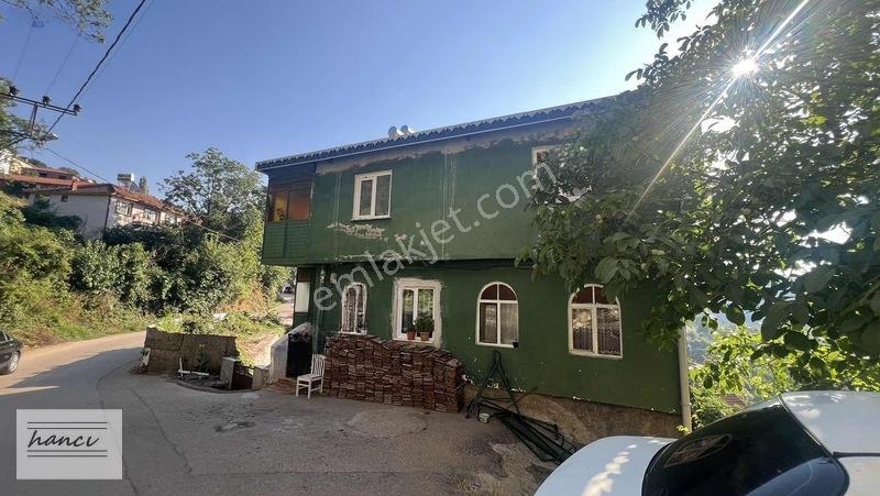 Fırsat Arsa Parasına Uludağ Yiğitali Köyünde Satılk 3 Katlı Bina — fotoğraf 4