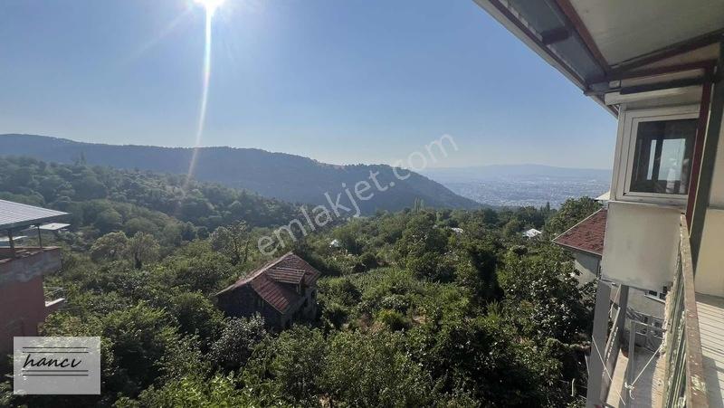 Fırsat Arsa Parasına Uludağ Yiğitali Köyünde Satılk 3 Katlı Bina — fotoğraf 9