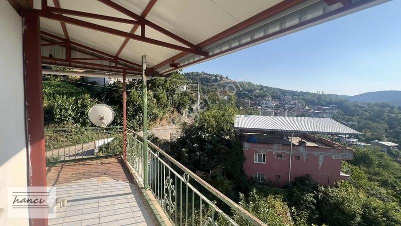 Fırsat Arsa Parasına Uludağ Yiğitali Köyünde Satılk 3 Katlı Bina — fotoğraf 10