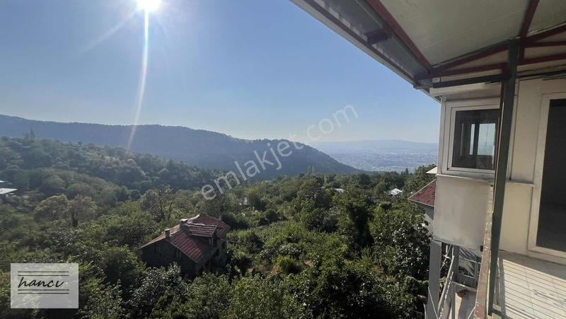 Fırsat Arsa Parasına Uludağ Yiğitali Köyünde Satılk 3 Katlı Bina — fotoğraf 11