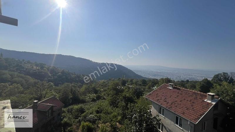Fırsat Arsa Parasına Uludağ Yiğitali Köyünde Satılk 3 Katlı Bina — fotoğraf 12