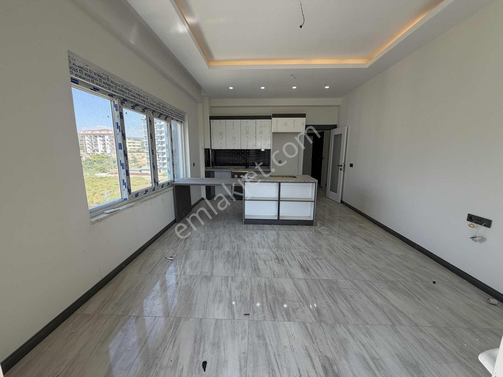 Avsallarda 2 Daire 2+1&2+1 160m2 Katmülkiyetli Açıklama Oku — fotoğraf 2