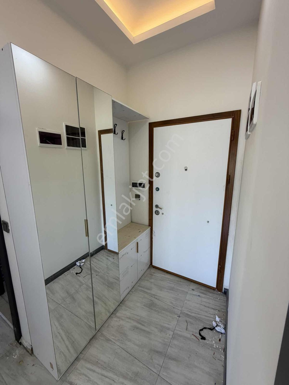Avsallarda 2 Daire 2+1&2+1 160m2 Katmülkiyetli Açıklama Oku — fotoğraf 3