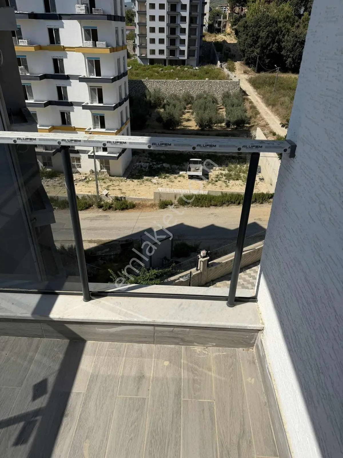 Avsallarda 2 Daire 2+1&2+1 160m2 Katmülkiyetli Açıklama Oku — fotoğraf 5