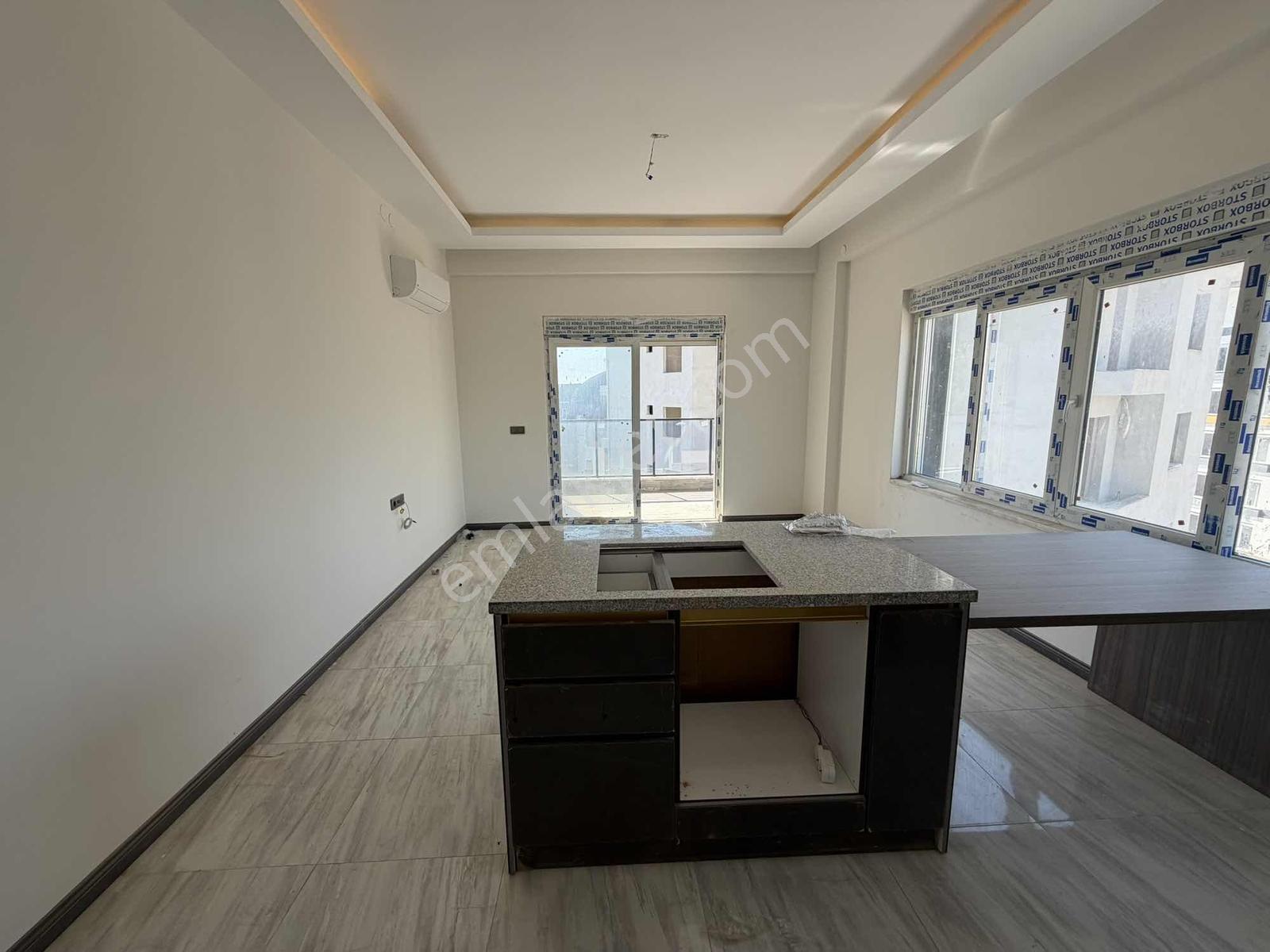 Avsallarda 2 Daire 2+1&2+1 160m2 Katmülkiyetli Açıklama Oku — fotoğraf 6