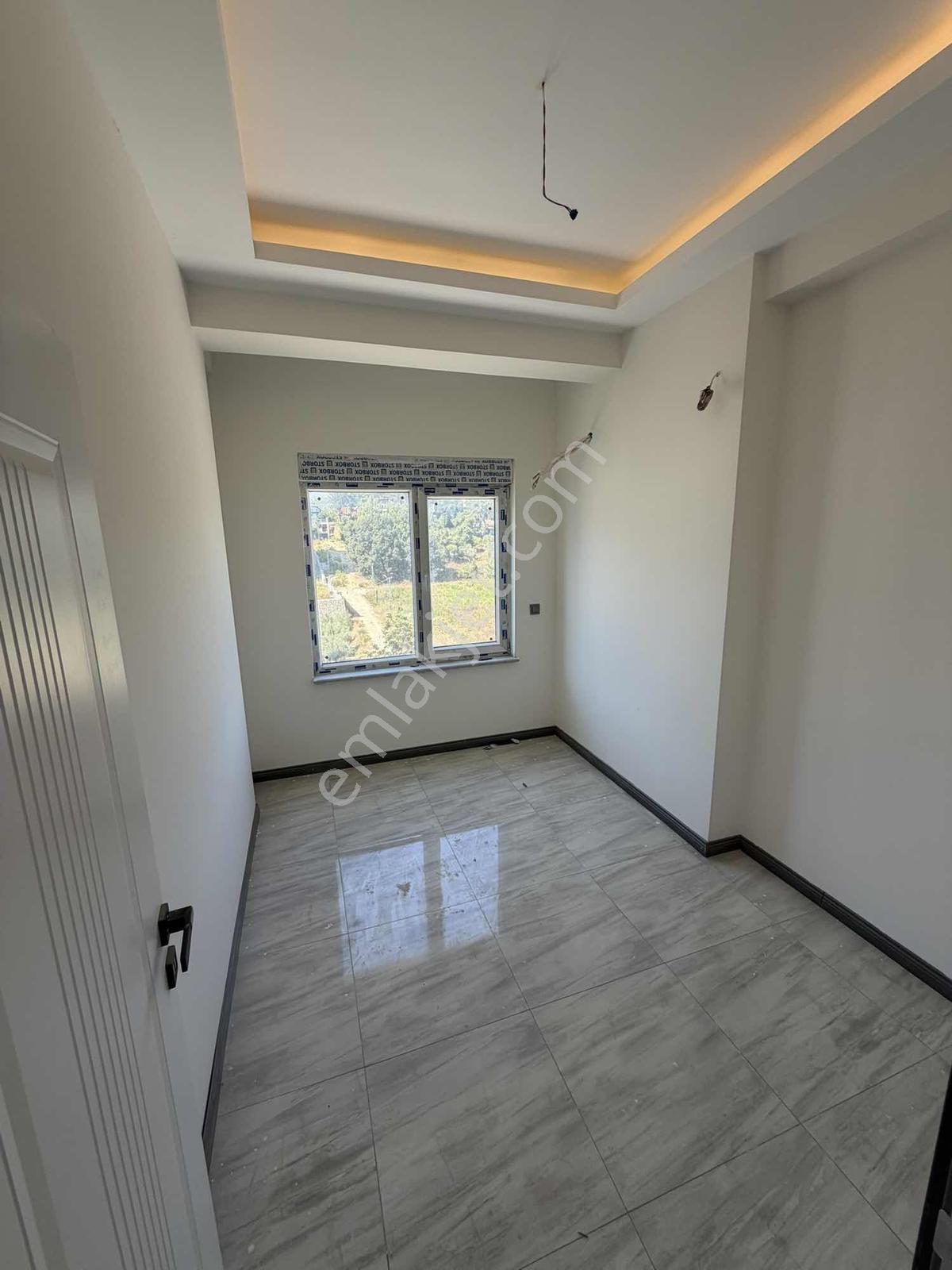 Avsallarda 2 Daire 2+1&2+1 160m2 Katmülkiyetli Açıklama Oku — fotoğraf 7