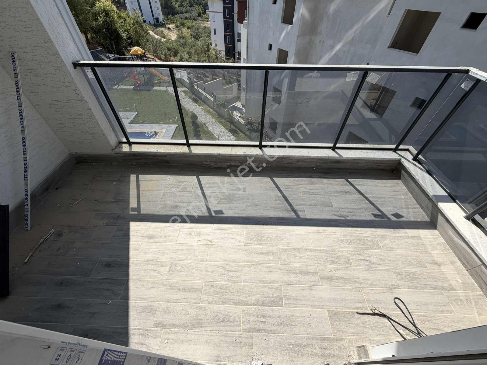 Avsallarda 2 Daire 2+1&2+1 160m2 Katmülkiyetli Açıklama Oku — fotoğraf 8