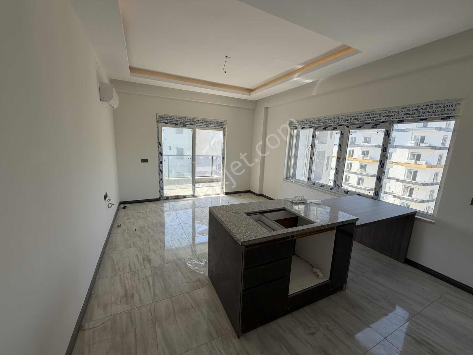 Avsallarda 2 Daire 2+1&2+1 160m2 Katmülkiyetli Açıklama Oku — fotoğraf 9