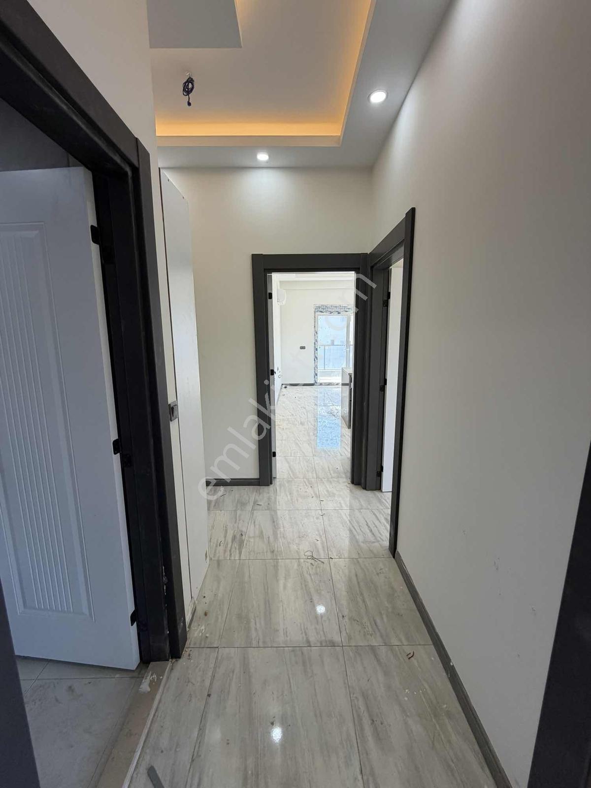 Avsallarda 2 Daire 2+1&2+1 160m2 Katmülkiyetli Açıklama Oku — fotoğraf 10