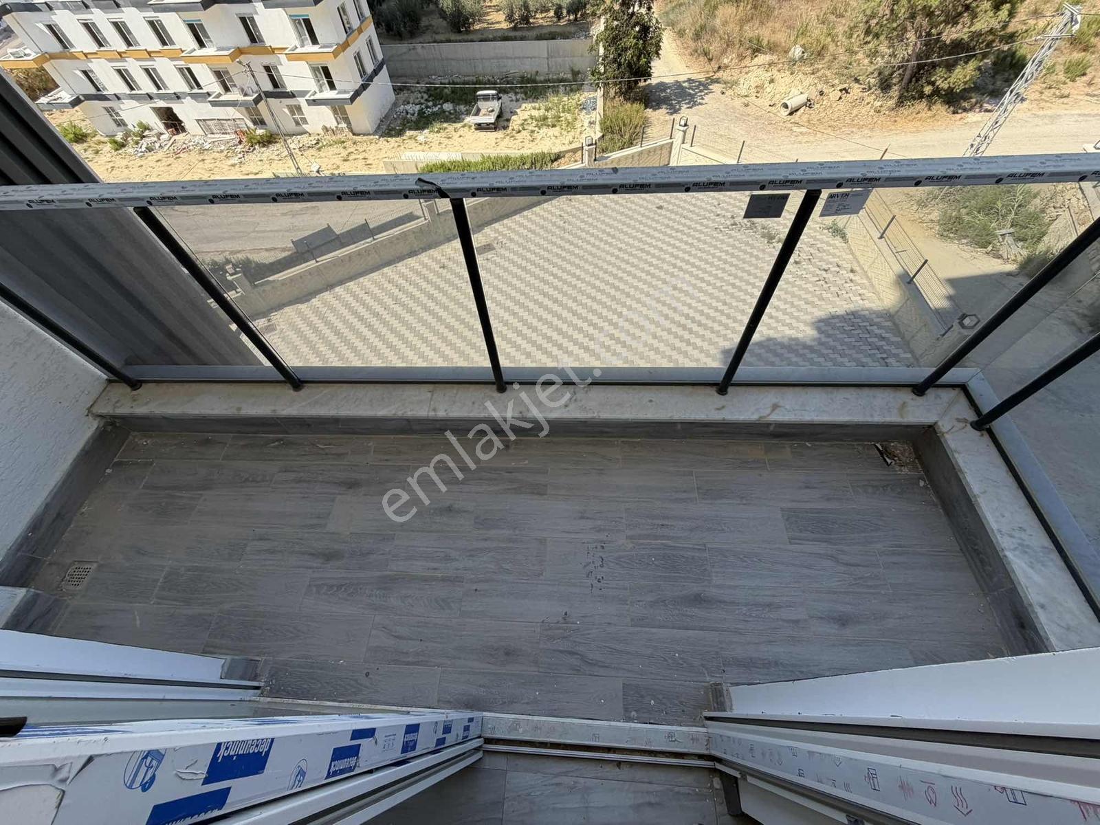 Avsallarda 2 Daire 2+1&2+1 160m2 Katmülkiyetli Açıklama Oku — fotoğraf 11