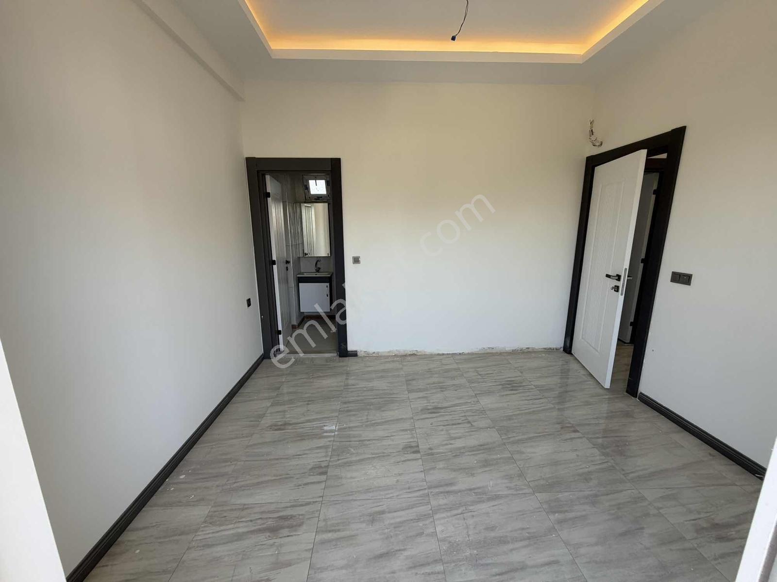 Avsallarda 2 Daire 2+1&2+1 160m2 Katmülkiyetli Açıklama Oku — fotoğraf 12