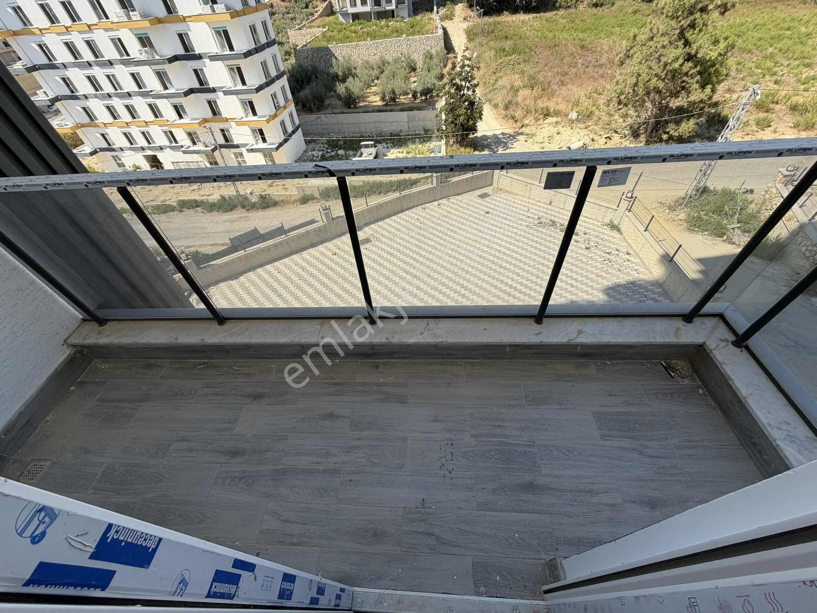 Avsallarda 2 Daire 2+1&2+1 160m2 Katmülkiyetli Açıklama Oku — fotoğraf 13