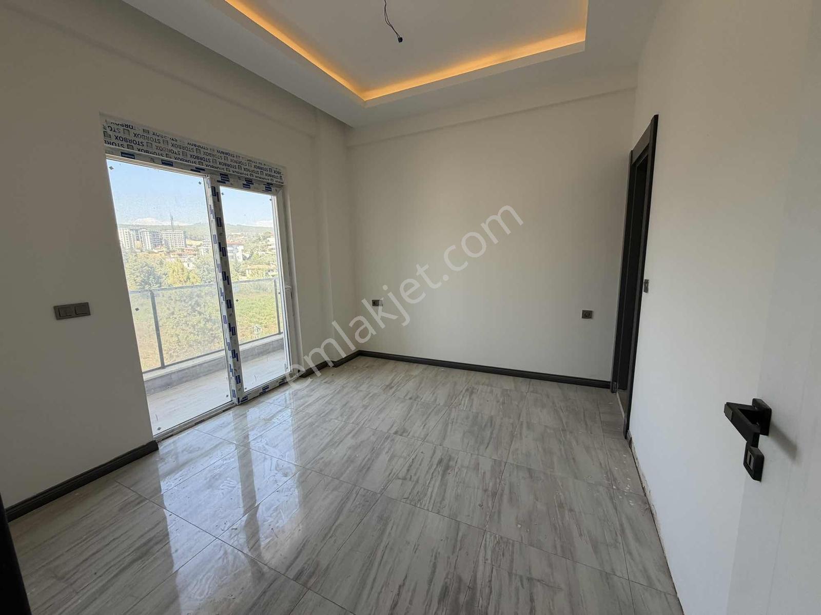 Avsallarda 2 Daire 2+1&2+1 160m2 Katmülkiyetli Açıklama Oku — fotoğraf 16