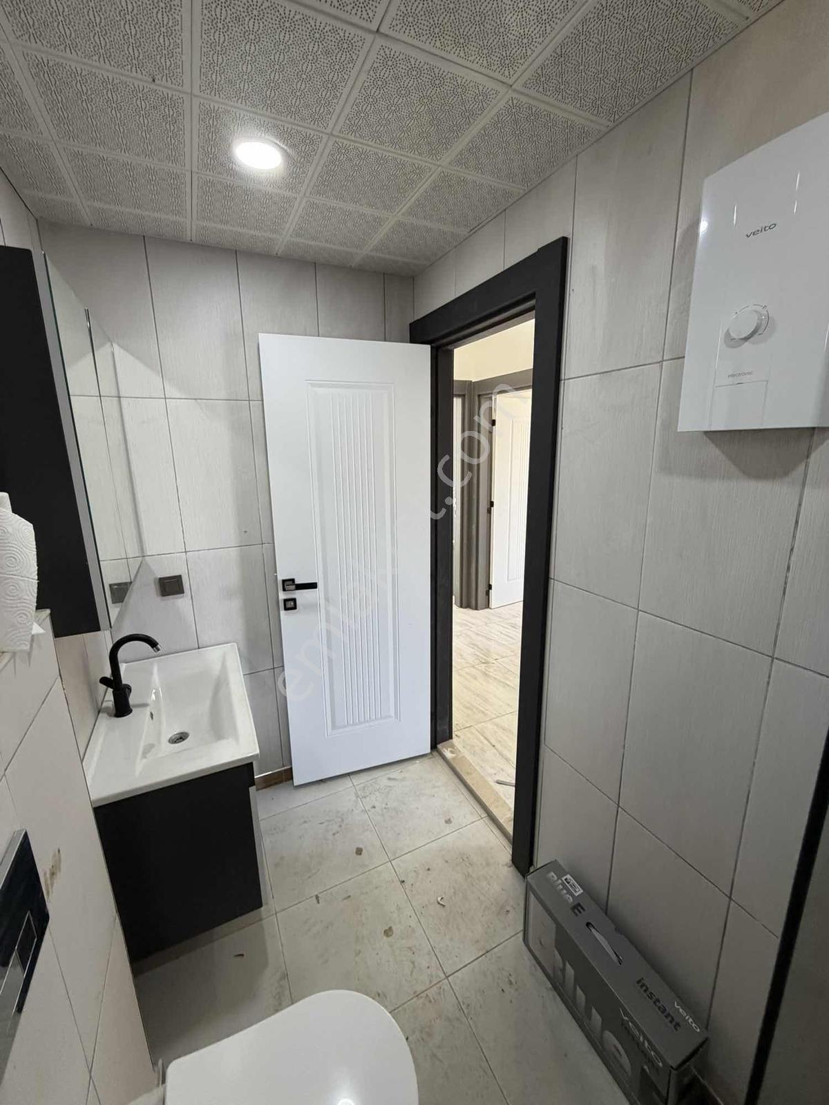 Avsallarda 2 Daire 2+1&2+1 160m2 Katmülkiyetli Açıklama Oku — fotoğraf 17