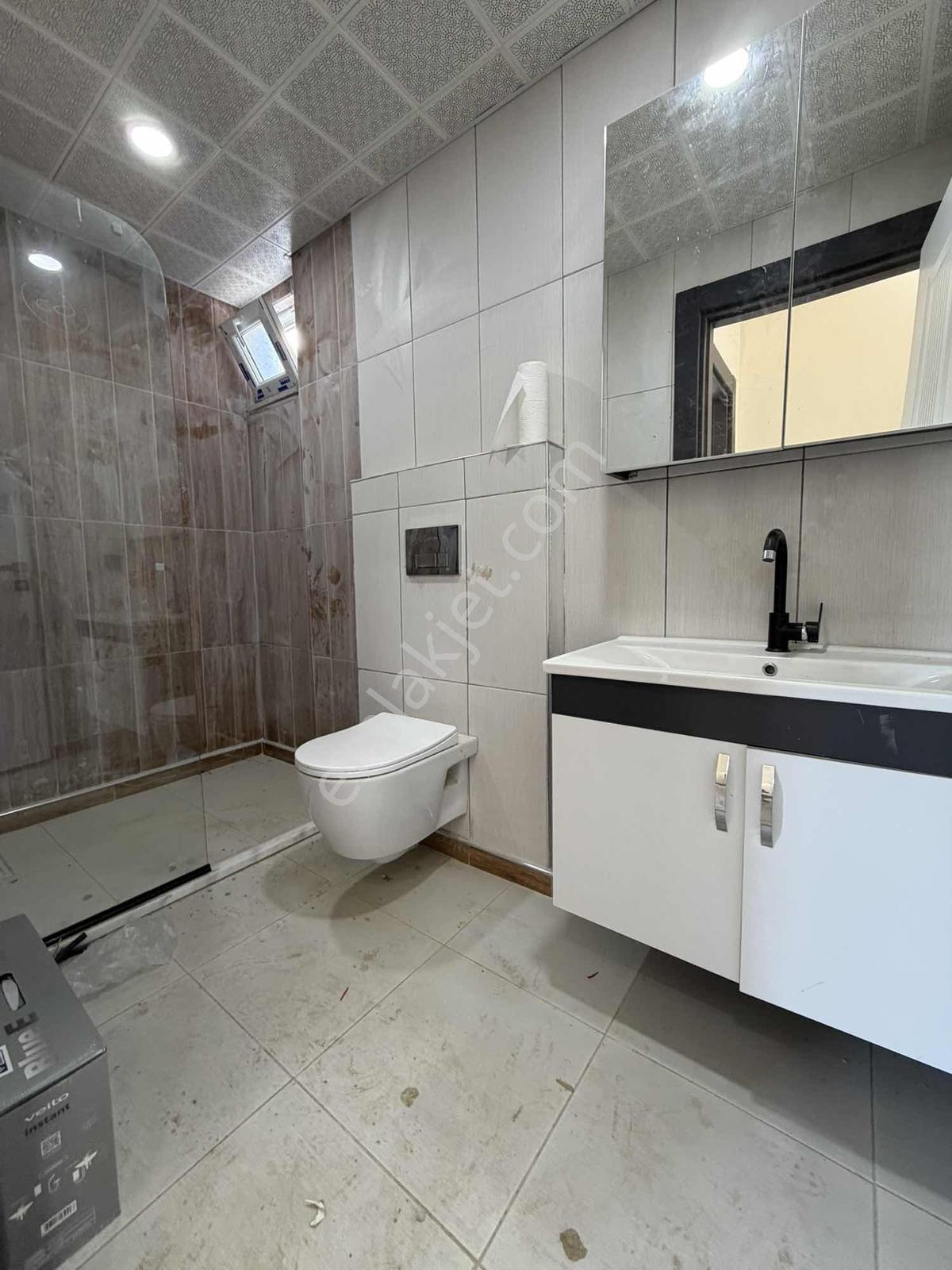 Avsallarda 2 Daire 2+1&2+1 160m2 Katmülkiyetli Açıklama Oku — fotoğraf 19