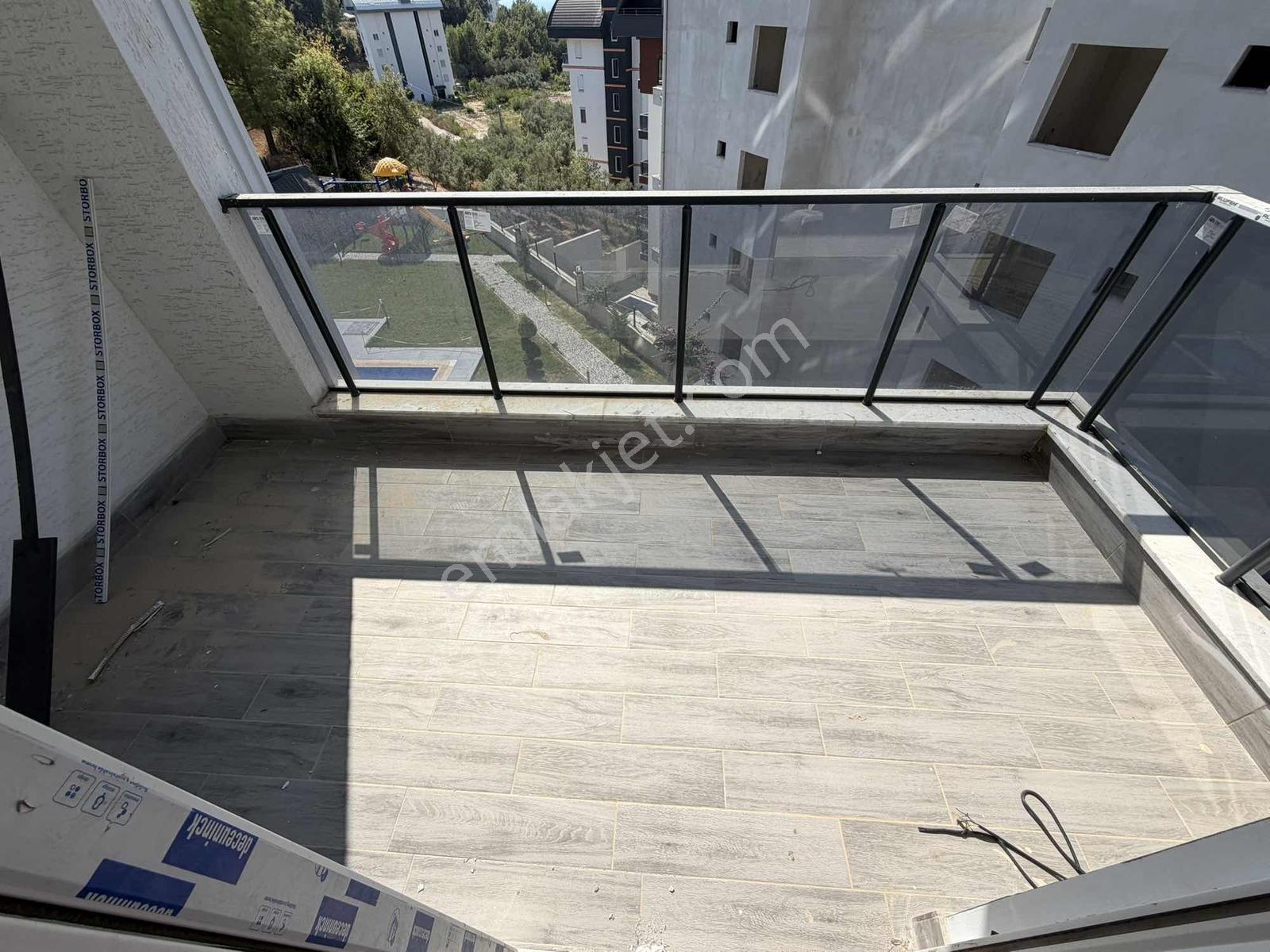 Avsallarda 2 Daire 2+1&2+1 160m2 Katmülkiyetli Açıklama Oku — fotoğraf 23