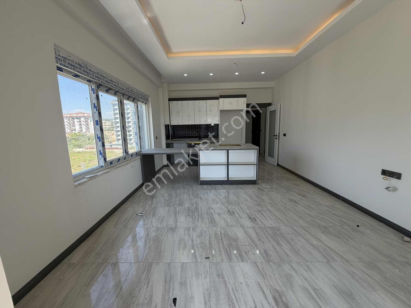 Avsallarda 2 Daire 2+1&2+1 160m2 Katmülkiyetli Açıklama Oku — fotoğraf 25