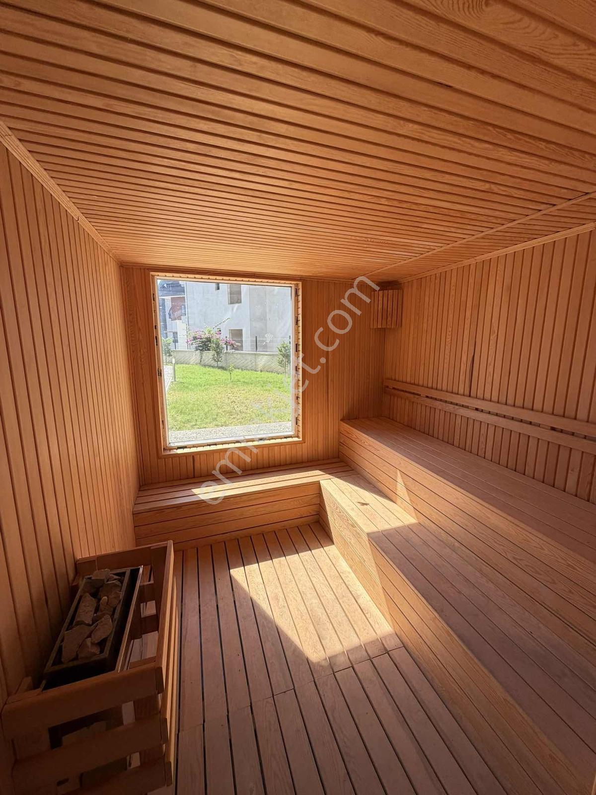 Avsallarda 2 Daire 2+1&2+1 160m2 Katmülkiyetli Açıklama Oku — fotoğraf 26