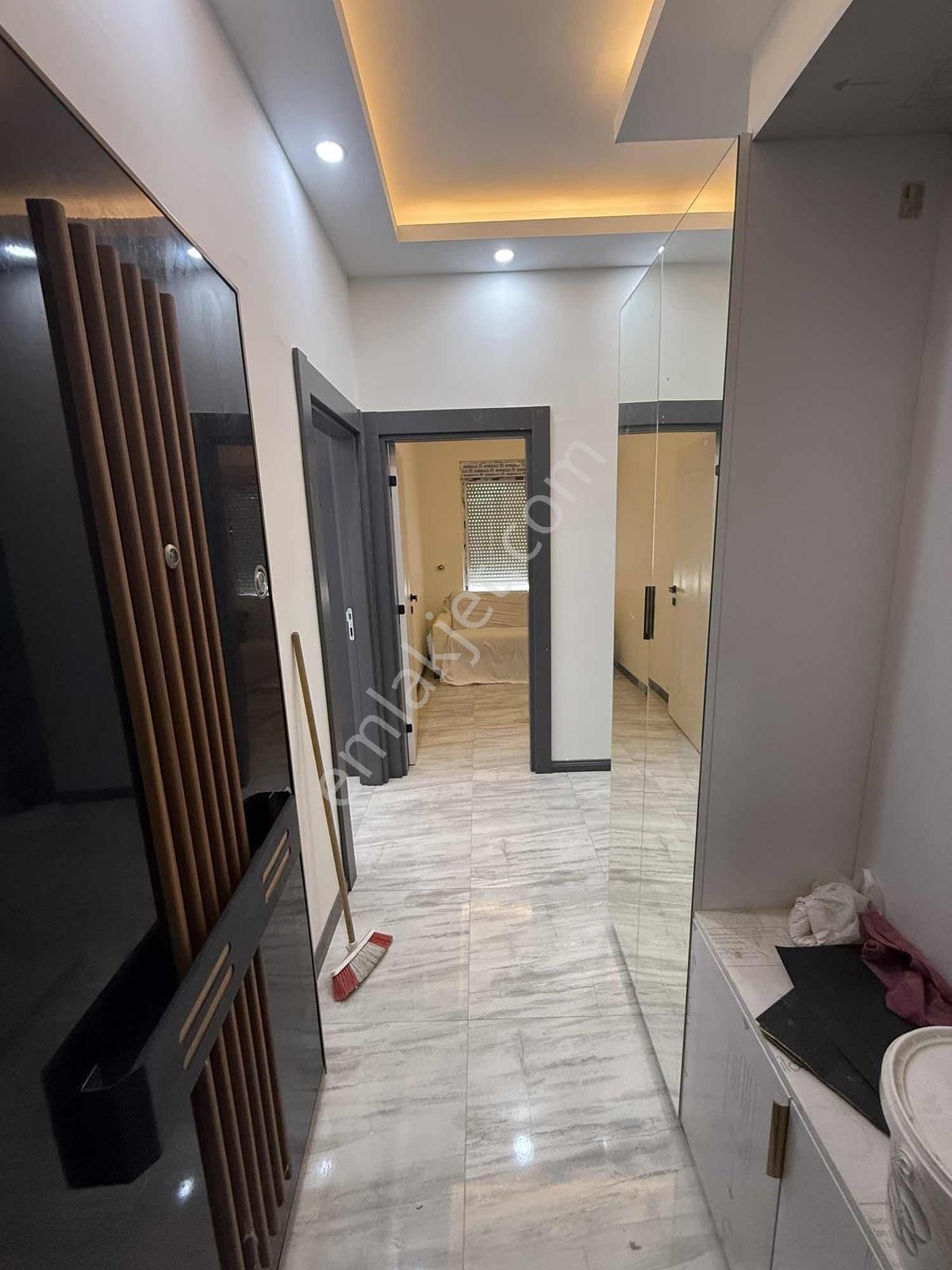 Avsallarda 2 Daire 2+1&2+1 160m2 Katmülkiyetli Açıklama Oku — fotoğraf 31