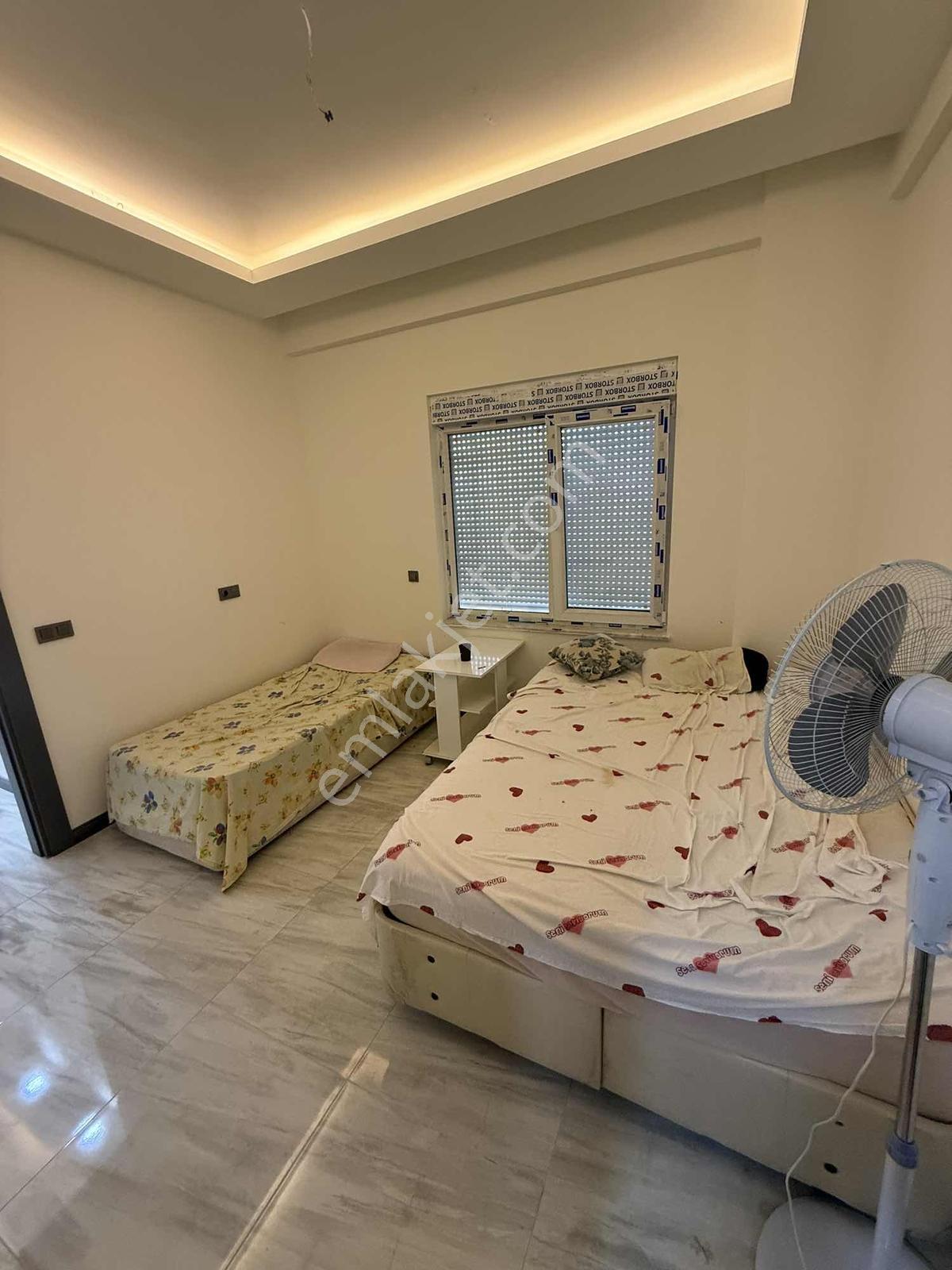 Avsallarda 2 Daire 2+1&2+1 160m2 Katmülkiyetli Açıklama Oku — fotoğraf 32