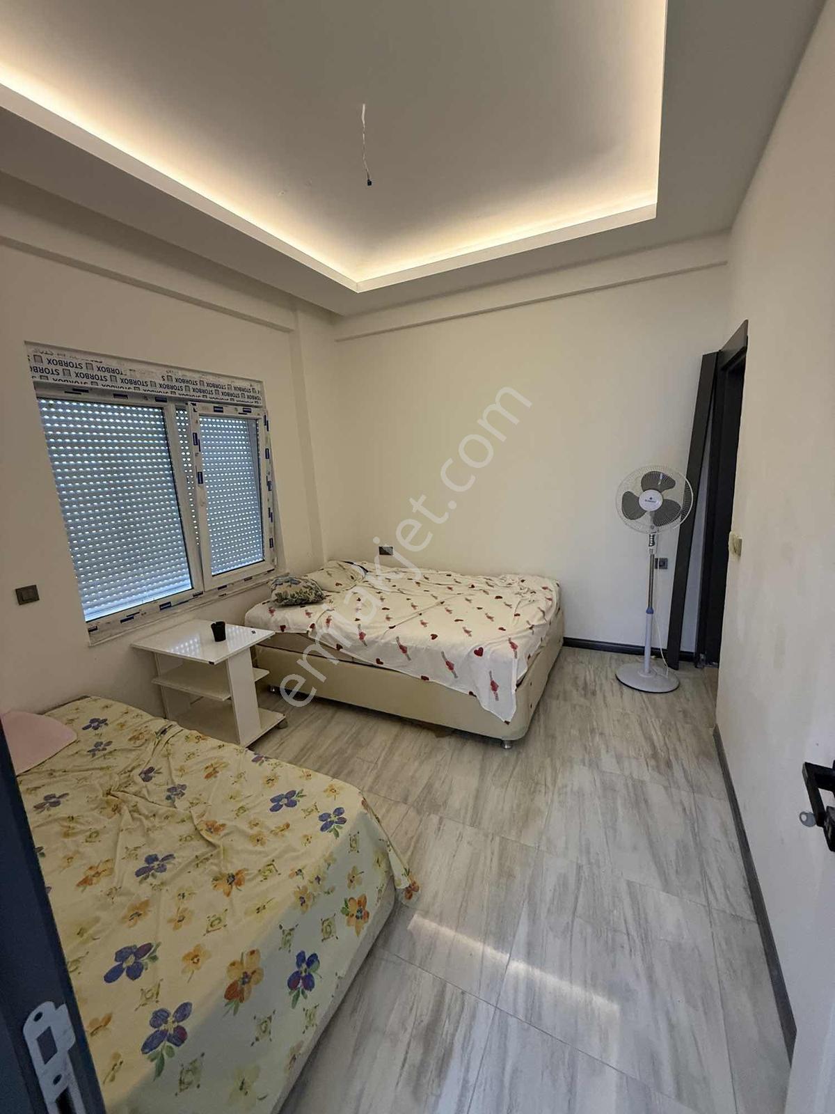 Avsallarda 2 Daire 2+1&2+1 160m2 Katmülkiyetli Açıklama Oku — fotoğraf 34