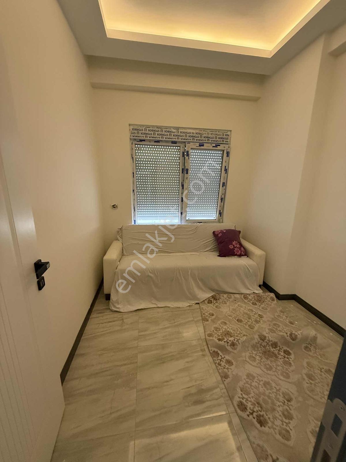 Avsallarda 2 Daire 2+1&2+1 160m2 Katmülkiyetli Açıklama Oku — fotoğraf 37