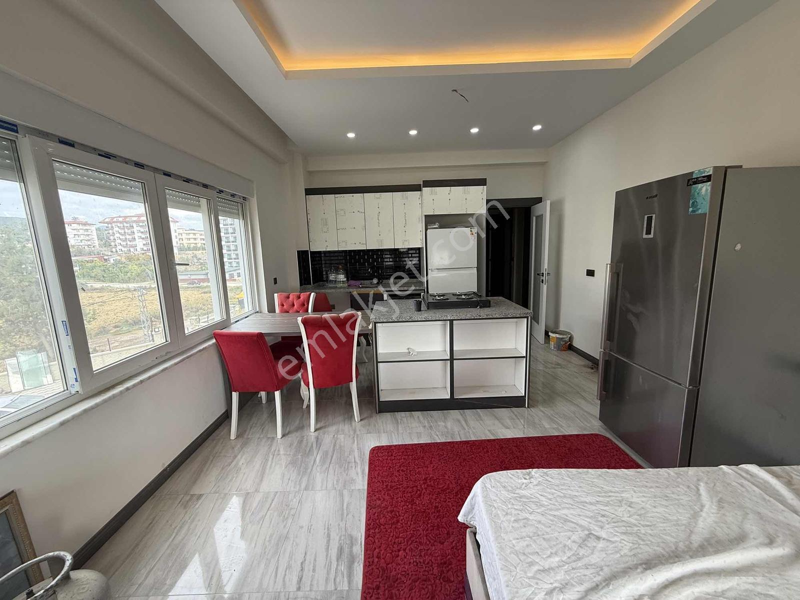 Avsallarda 2 Daire 2+1&2+1 160m2 Katmülkiyetli Açıklama Oku — fotoğraf 38