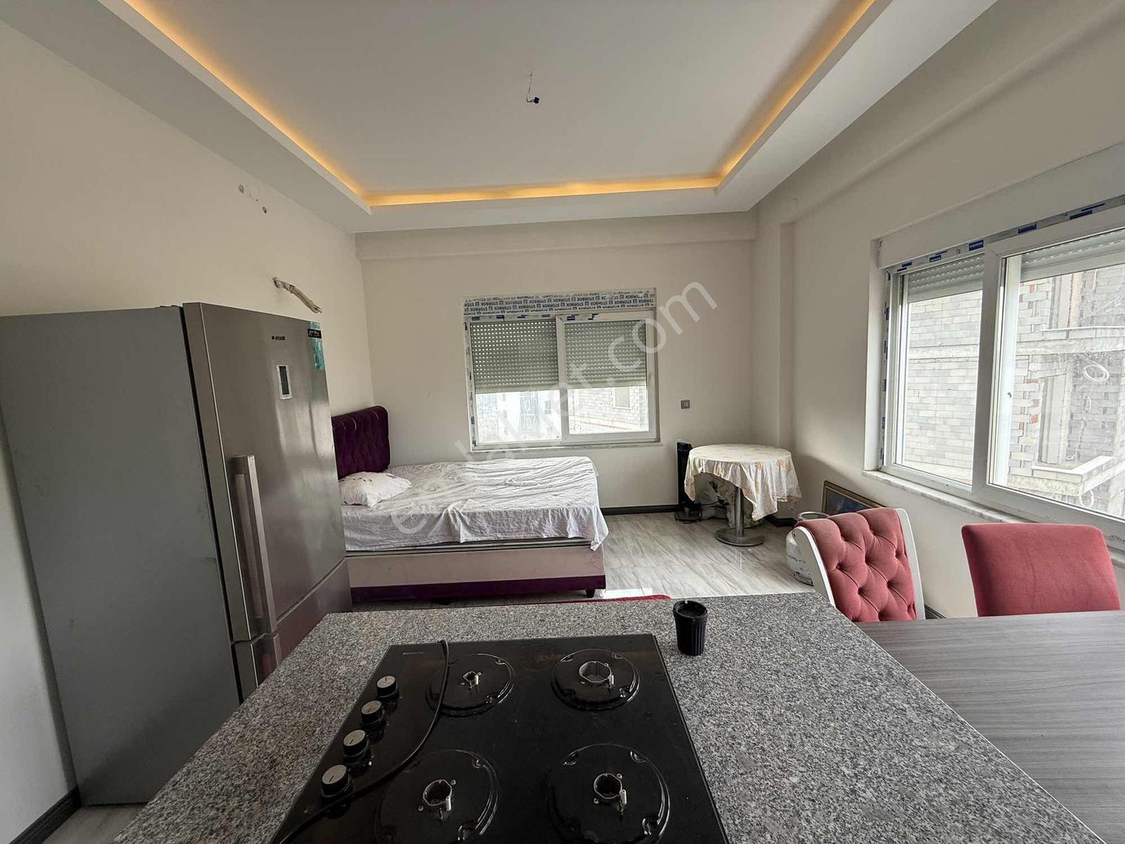 Avsallarda 2 Daire 2+1&2+1 160m2 Katmülkiyetli Açıklama Oku — fotoğraf 39