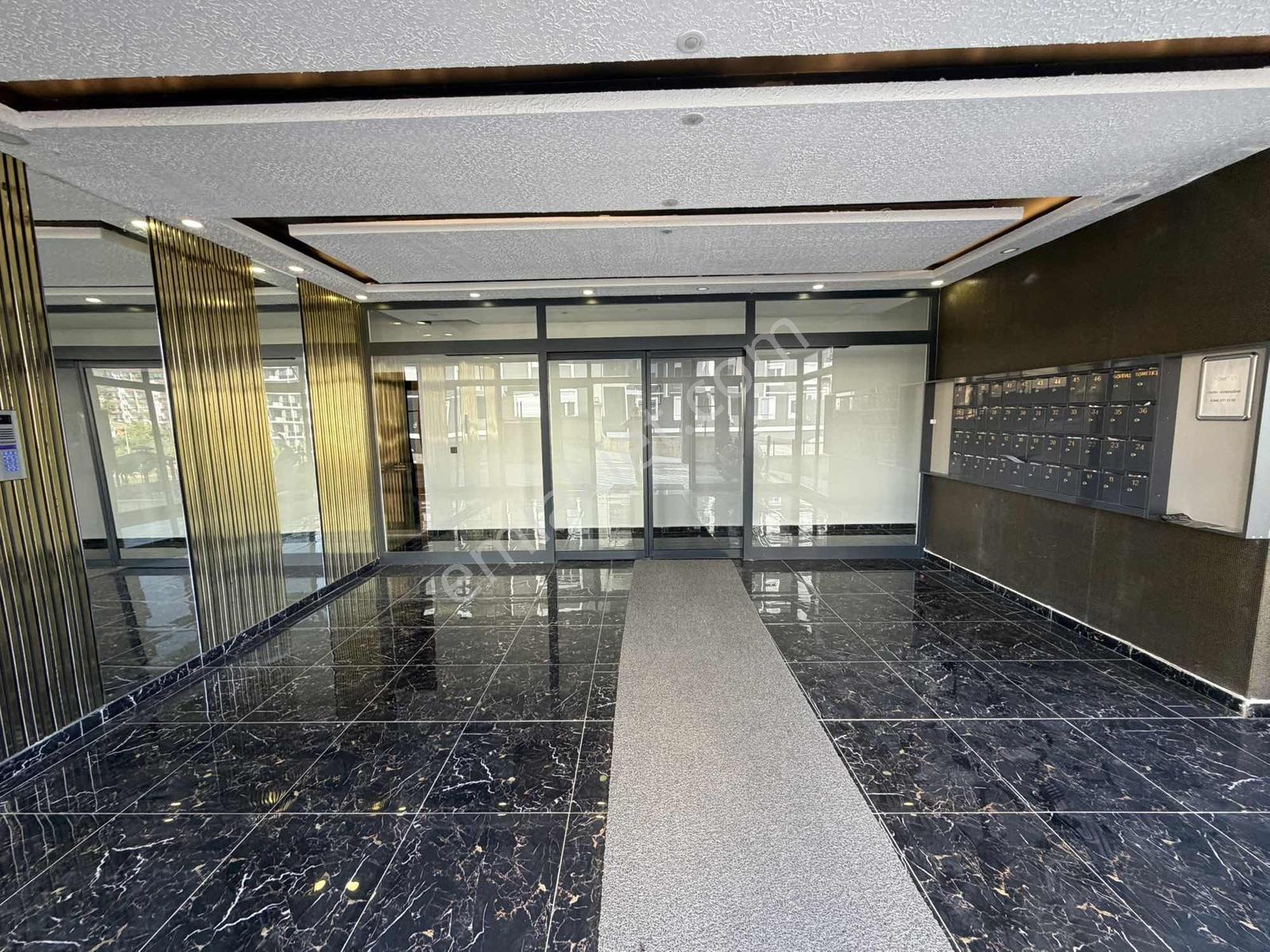 Avsallarda 2 Daire 2+1&2+1 160m2 Katmülkiyetli Açıklama Oku — fotoğraf 40