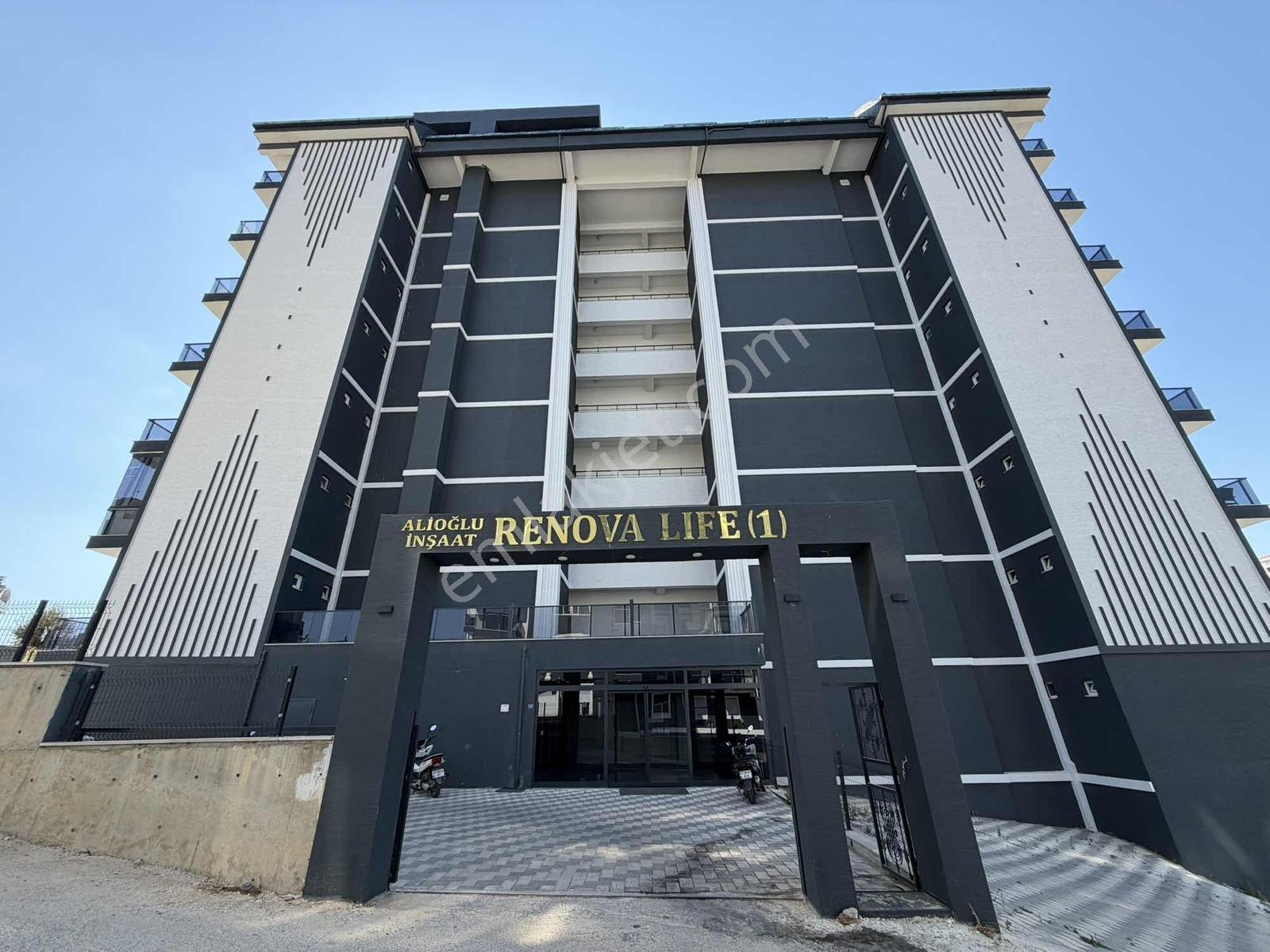Avsallarda 2 Daire 2+1&2+1 160m2 Katmülkiyetli Açıklama Oku — fotoğraf 41