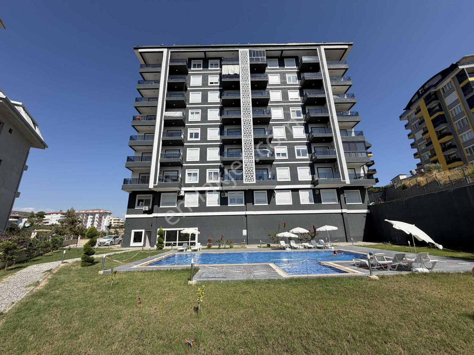 Avsallarda 2 Daire 2+1&2+1 160m2 Katmülkiyetli Açıklama Oku — fotoğraf 42