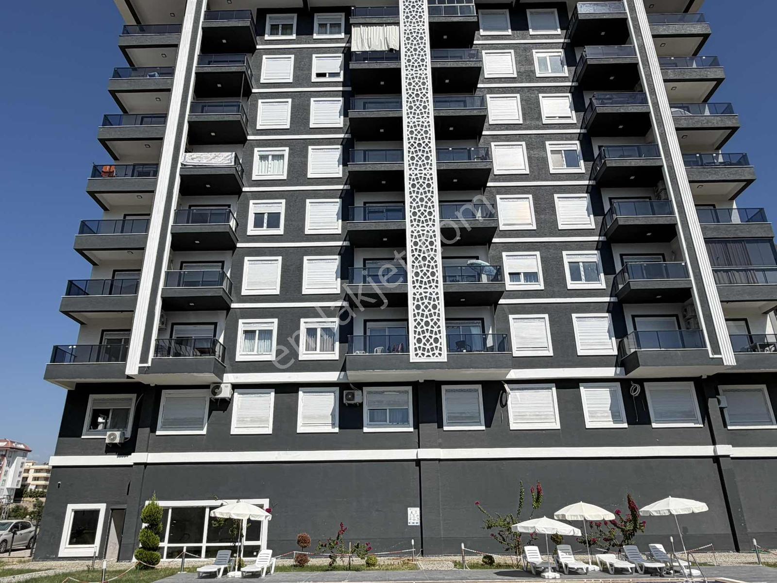 Avsallarda 2 Daire 2+1&2+1 160m2 Katmülkiyetli Açıklama Oku — fotoğraf 43