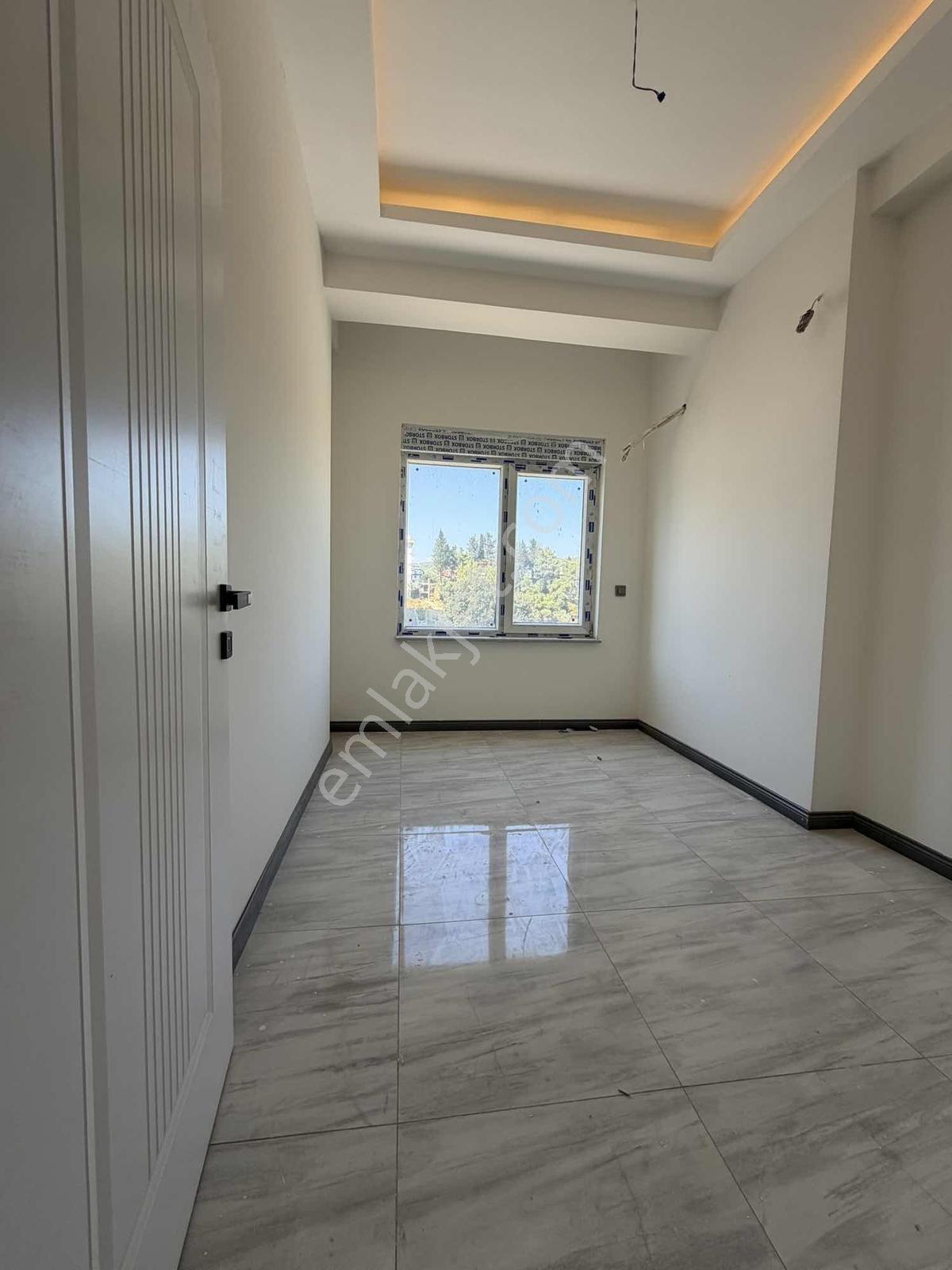 Avsallarda 2 Daire 2+1&2+1 160m2 Katmülkiyetli Açıklama Oku — fotoğraf 46