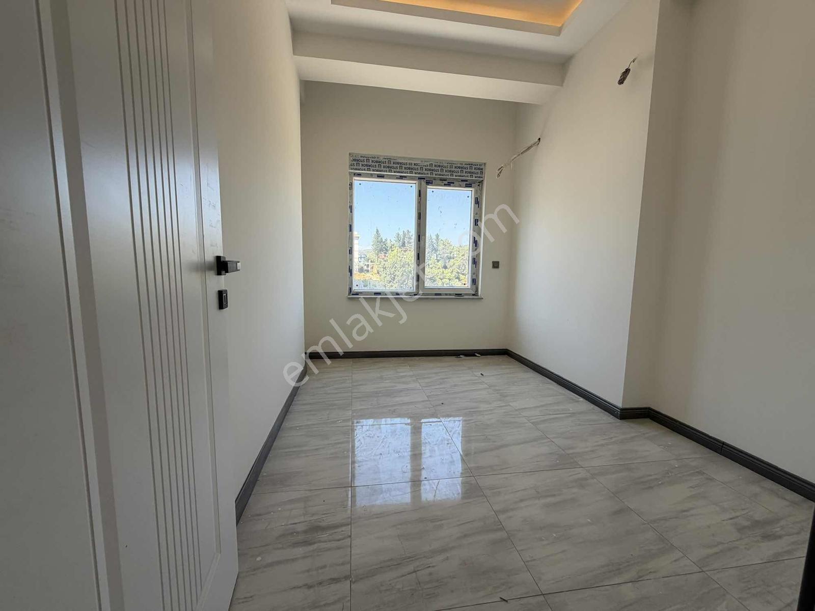 Avsallarda 2 Daire 2+1&2+1 160m2 Katmülkiyetli Açıklama Oku — fotoğraf 48