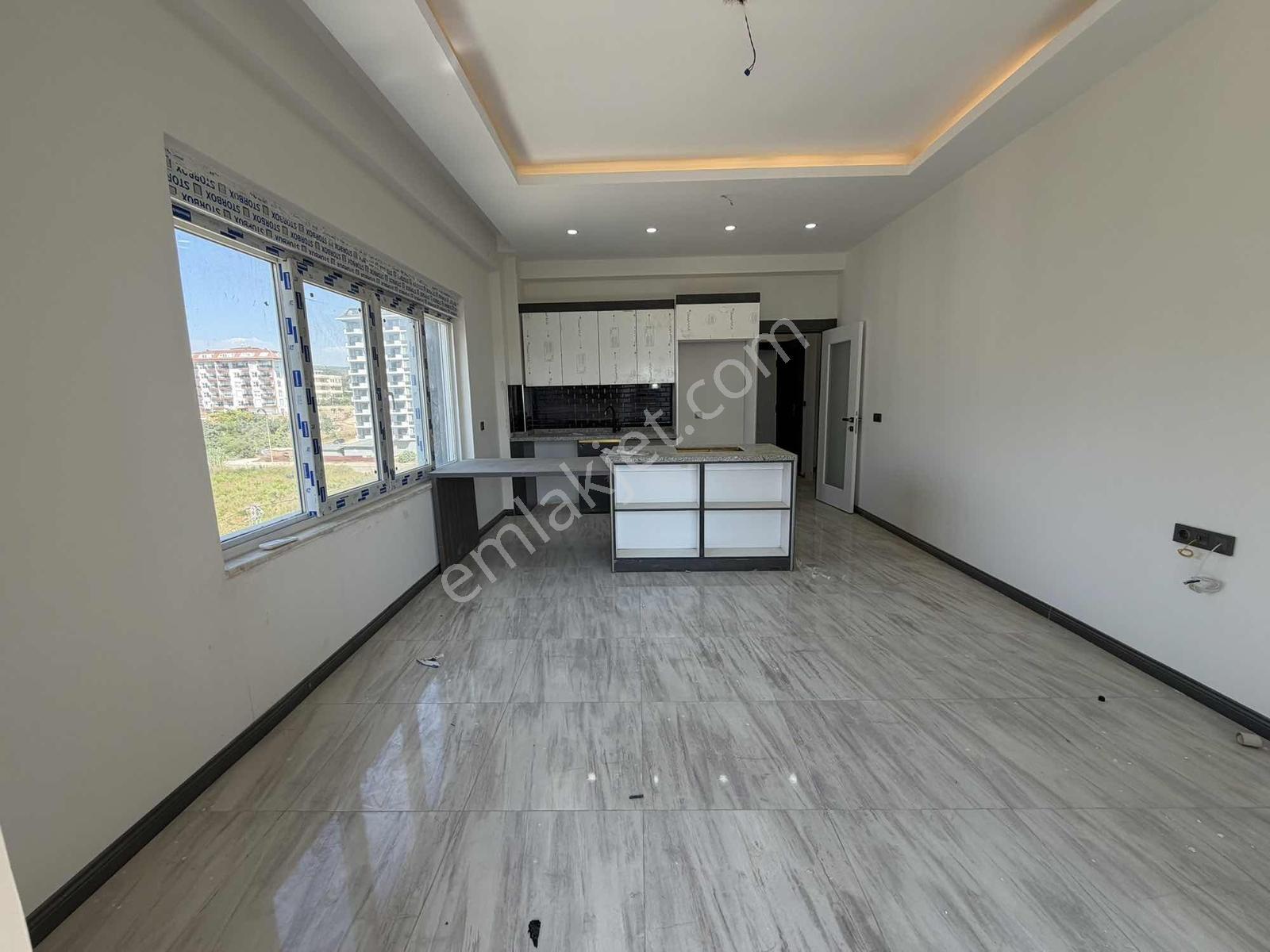Avsallarda 2 Daire 2+1&2+1 160m2 Katmülkiyetli Açıklama Oku — fotoğraf 49