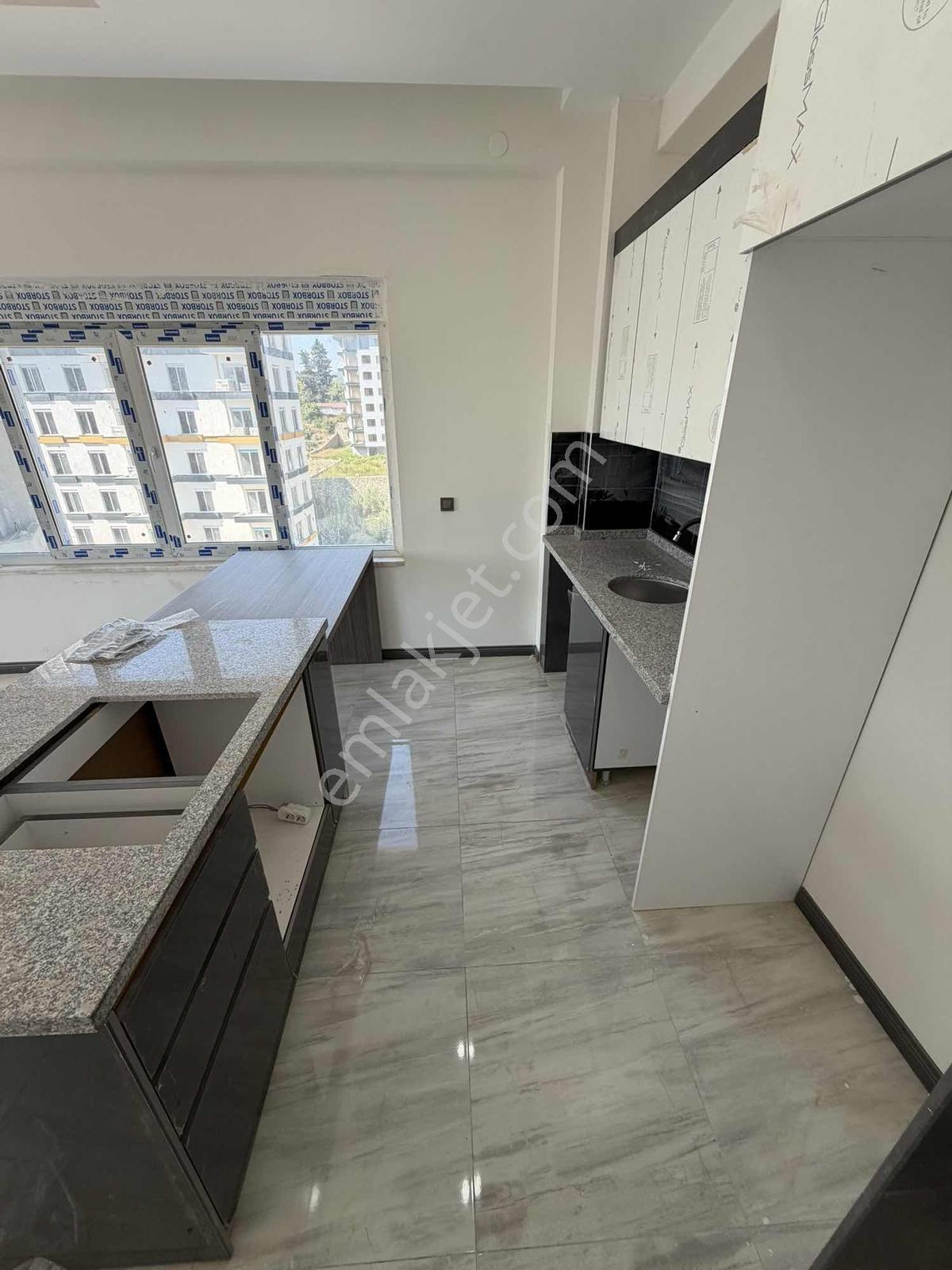 Avsallarda 2 Daire 2+1&2+1 160m2 Katmülkiyetli Açıklama Oku — fotoğraf 52