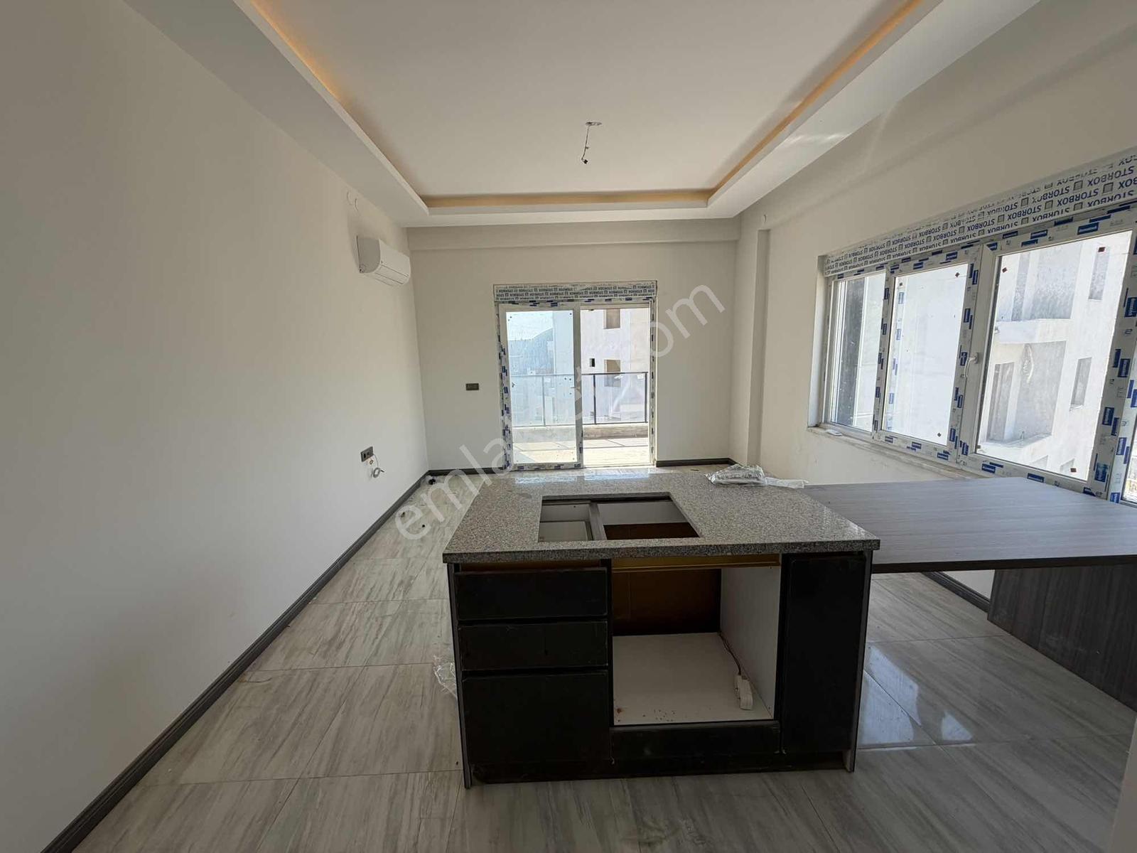 Avsallarda 2 Daire 2+1&2+1 160m2 Katmülkiyetli Açıklama Oku — fotoğraf 53