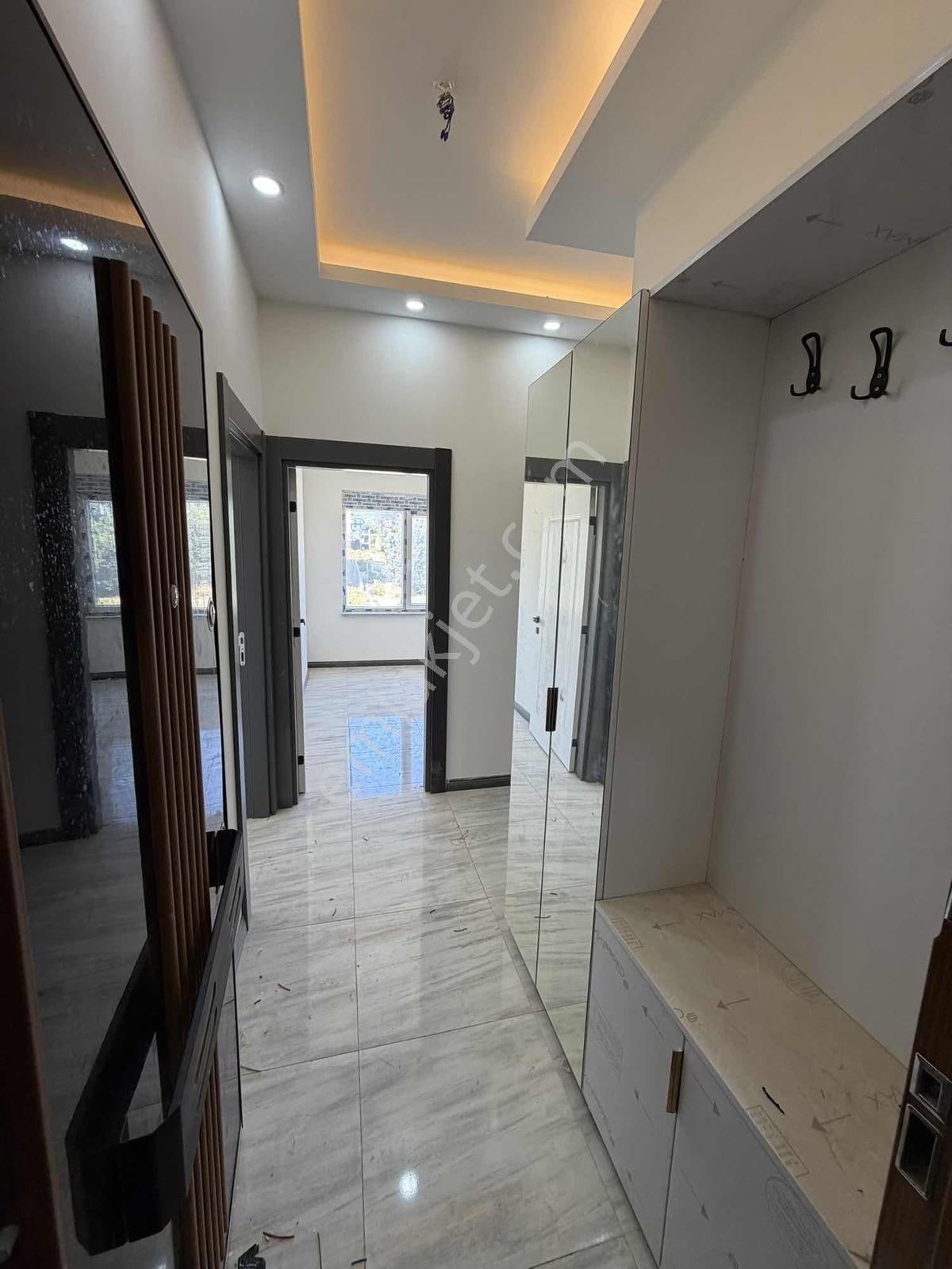 Avsallarda 2 Daire 2+1&2+1 160m2 Katmülkiyetli Açıklama Oku — fotoğraf 54