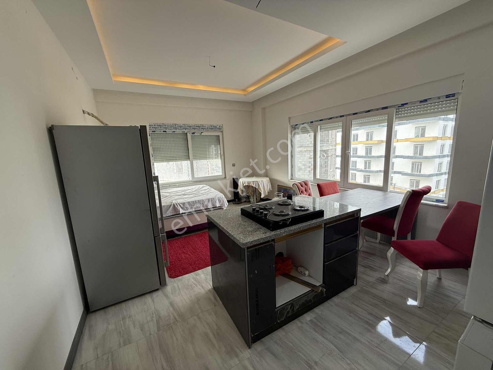 Avsallarda 2 Daire 2+1&2+1 160m2 Katmülkiyetli Açıklama Oku — fotoğraf 55