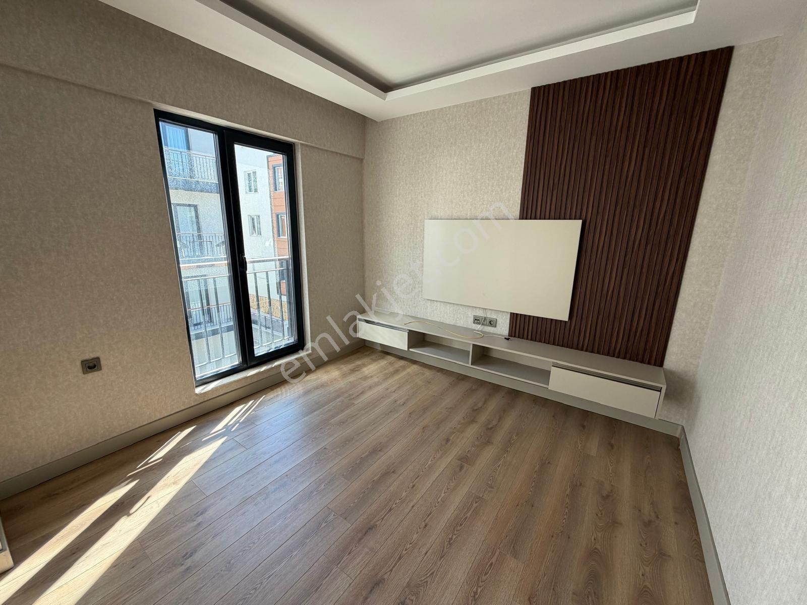 İncek Ufuk Ünv Si Yanı Sıfır Bina Lüks 2+1 Dubleks Satılık Daire — fotoğraf 6