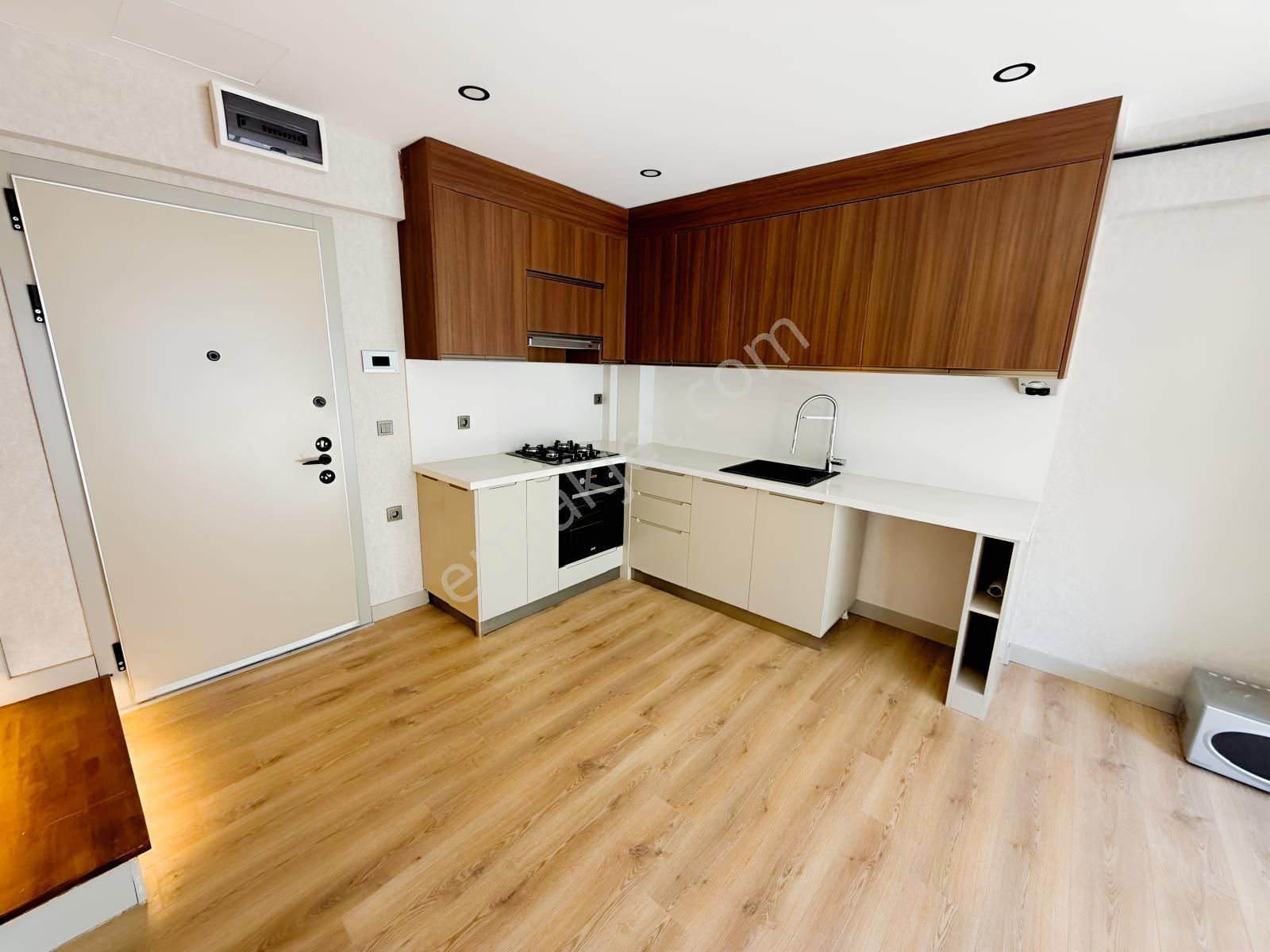 İncek Ufuk Ünv Si Yanı Sıfır Bina Lüks 2+1 Dubleks Satılık Daire — fotoğraf 10