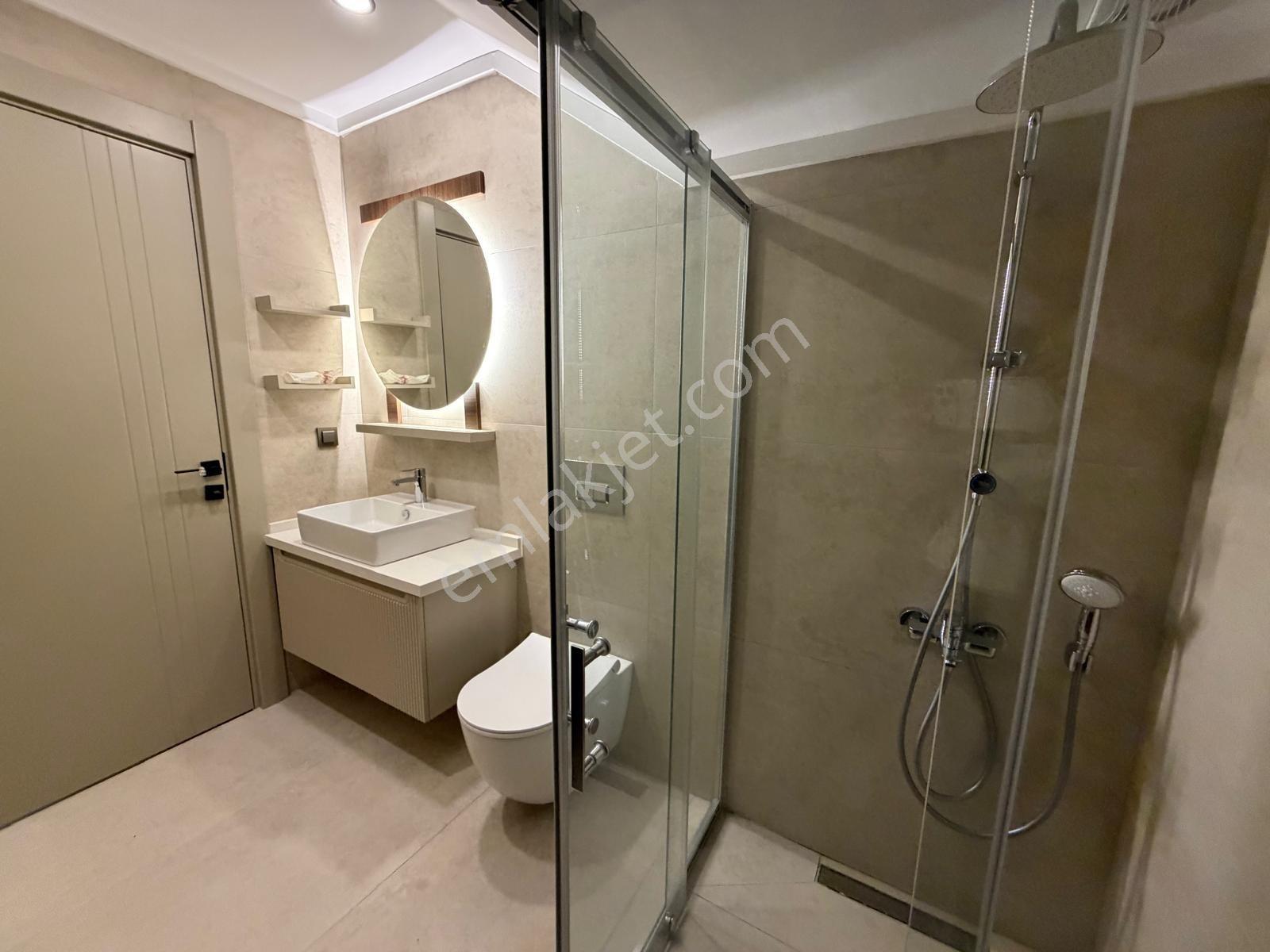 İncek Ufuk Ünv Si Yanı Sıfır Bina Lüks 2+1 Dubleks Satılık Daire — fotoğraf 11