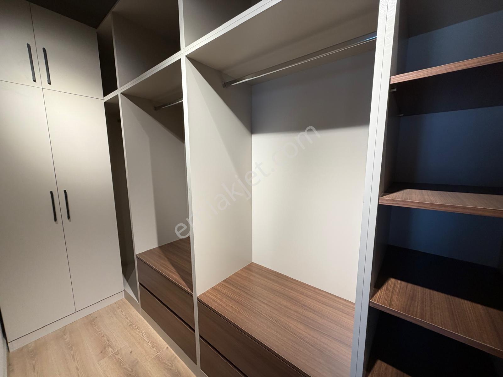 İncek Ufuk Ünv Si Yanı Sıfır Bina Lüks 2+1 Dubleks Satılık Daire — fotoğraf 18