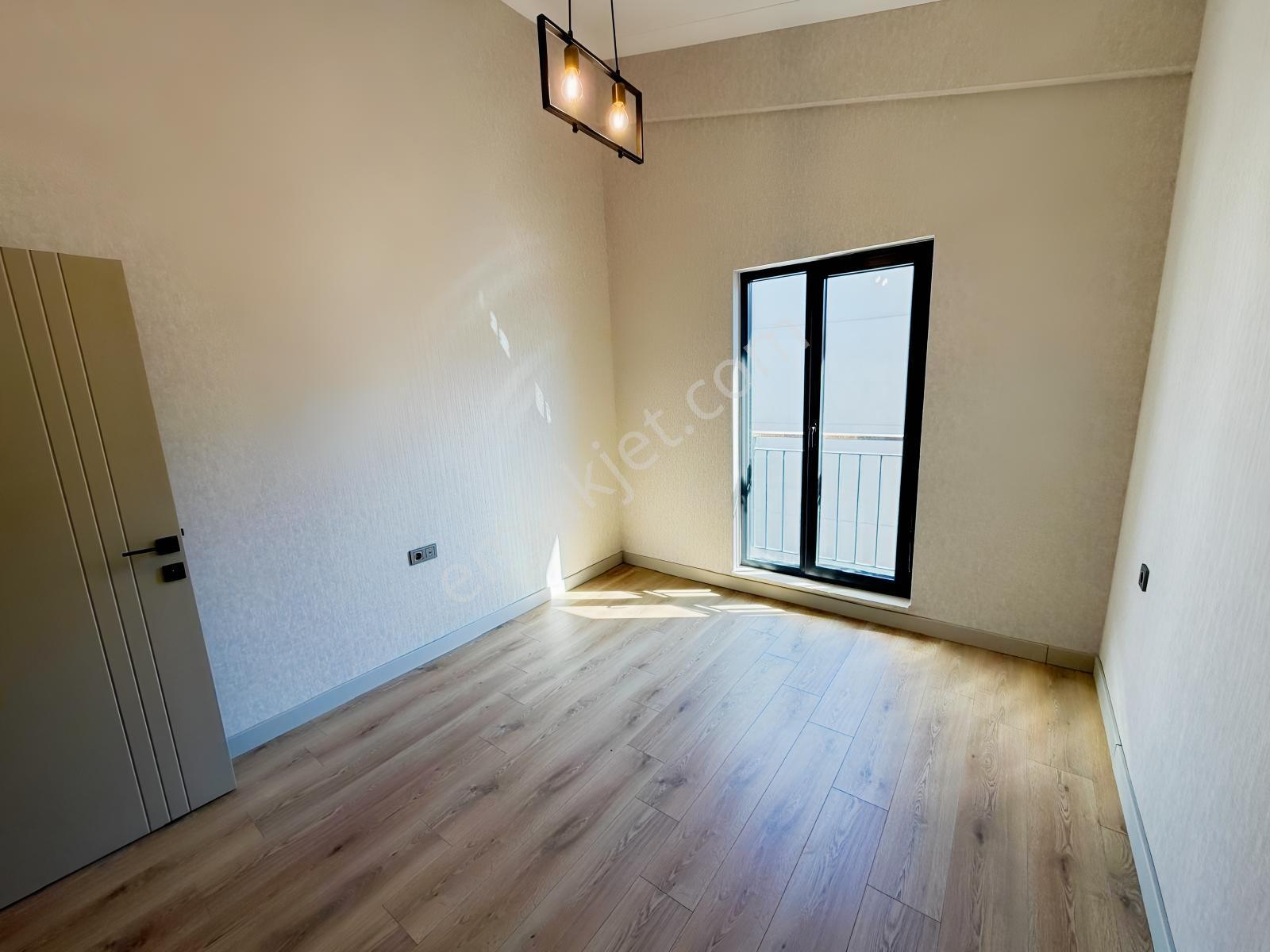 İncek Ufuk Ünv Si Yanı Sıfır Bina Lüks 2+1 Dubleks Satılık Daire — fotoğraf 19