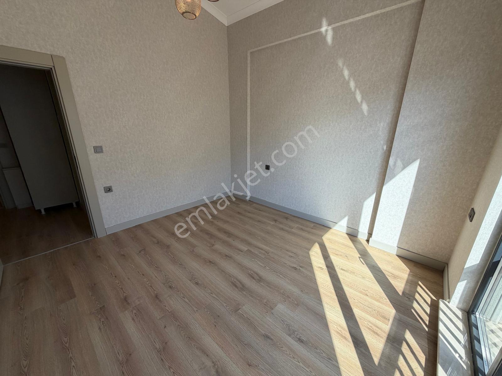 İncek Ufuk Ünv Si Yanı Sıfır Bina Lüks 2+1 Dubleks Satılık Daire — fotoğraf 22