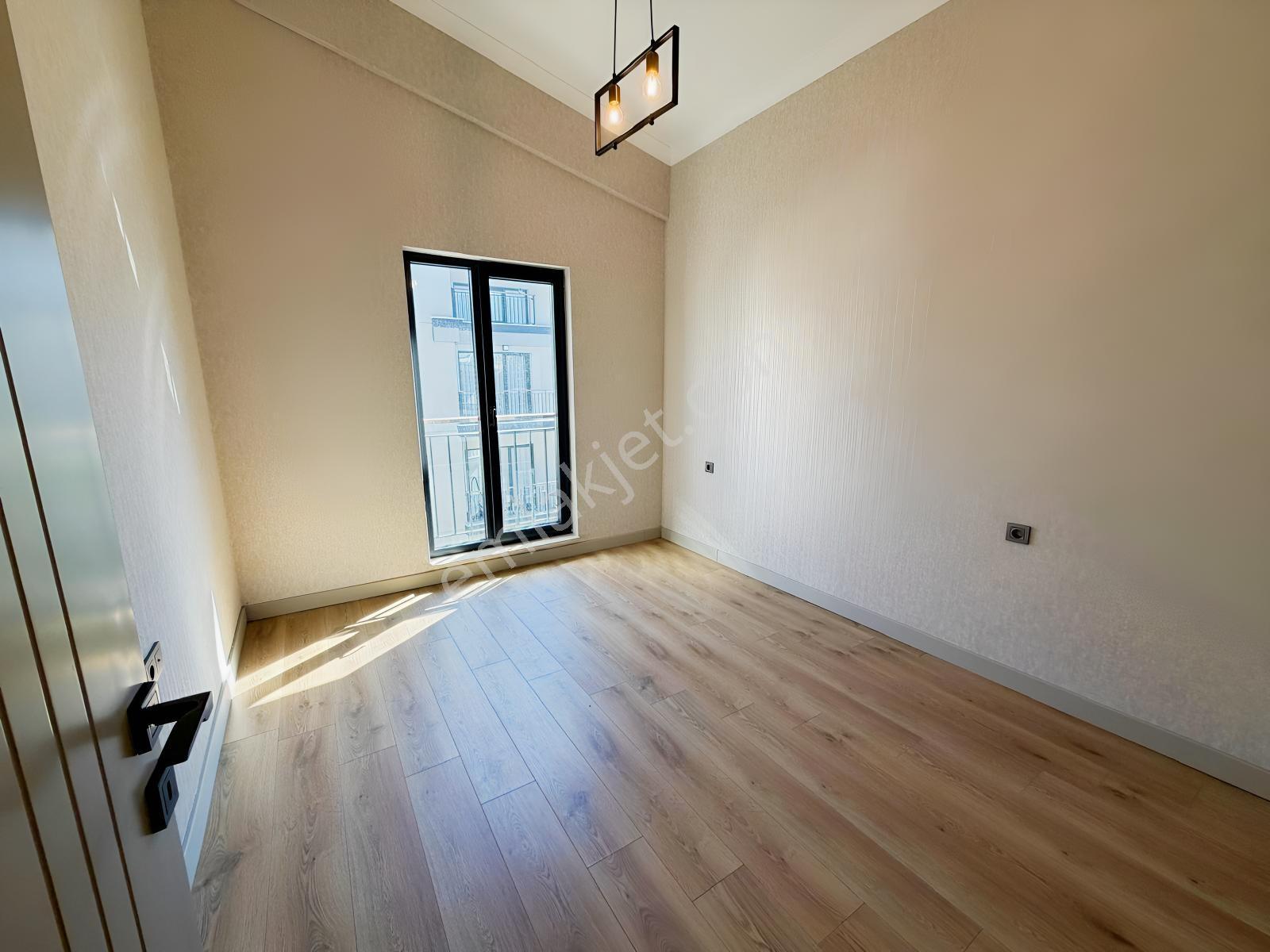 İncek Ufuk Ünv Si Yanı Sıfır Bina Lüks 2+1 Dubleks Satılık Daire — fotoğraf 24