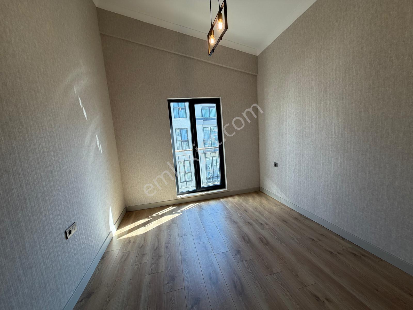 İncek Ufuk Ünv Si Yanı Sıfır Bina Lüks 2+1 Dubleks Satılık Daire — fotoğraf 25