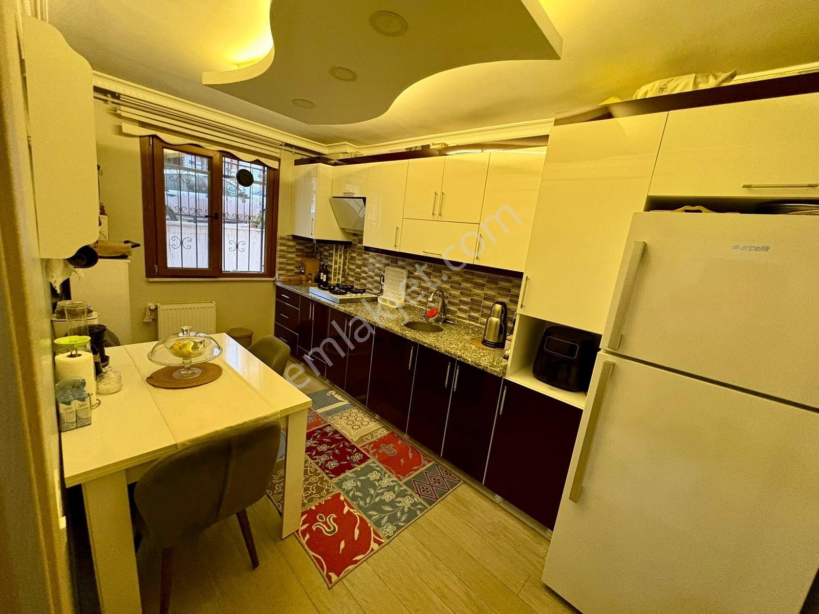 Mercan Emlaktan 2+1 Daire 8 Yaşında Asansörlü Yüksek Giriş — fotoğraf 12