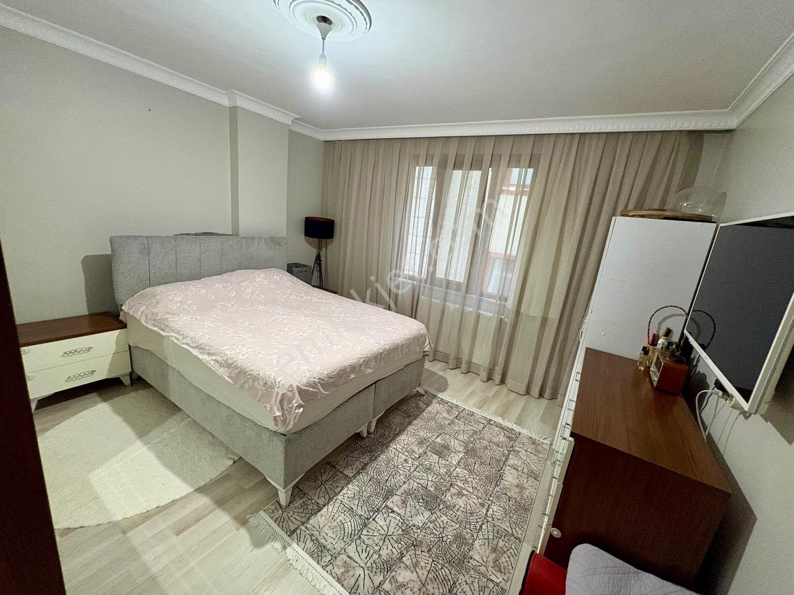 Mercan Emlaktan 2+1 Daire 8 Yaşında Asansörlü Yüksek Giriş — fotoğraf 19