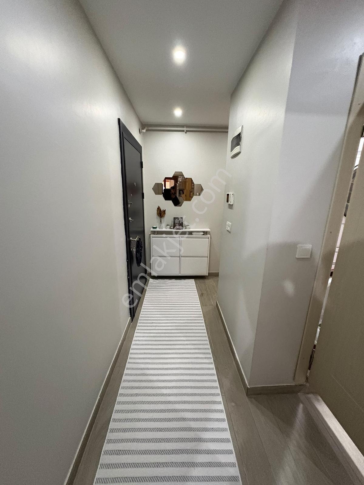 Mercan Emlaktan 2+1 Daire 8 Yaşında Asansörlü Yüksek Giriş — fotoğraf 25